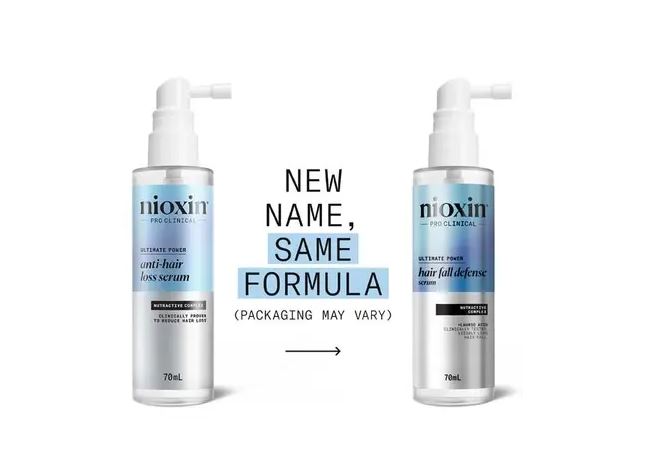 Hair Fall Defense Serum 70ml - Image 2