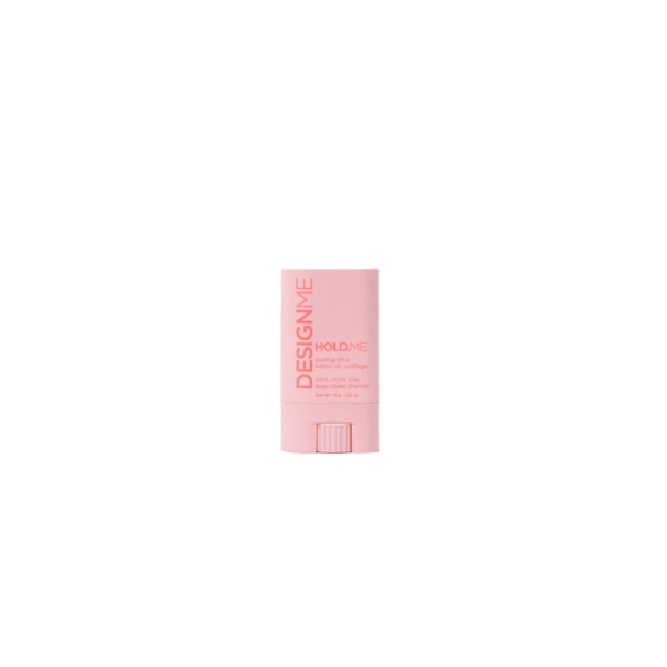 01.HOLD.ME Styling Stick DESIGNME Vahapuikko hiusten muotoiluun 19g