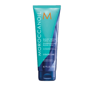 MOROCCANOIL Sävyttävä hopeashampoo 200 ml
