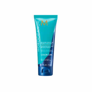 MOROCCANOIL Sävyttävä hopeashampoo 70 ml