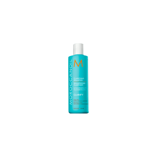 MOROCCANOIL Syväpuhdistava shampoo 250 ml
