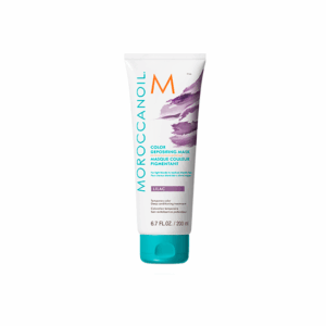 MOROCCANOIL Sävyttävä hoitonaamio Lilac 200 ml