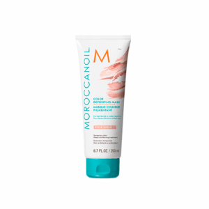 MOROCCANOIL Sävyttävä hoitonaamio Rose Gold 200 ml