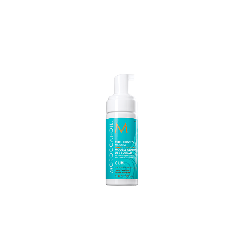MOROCCANOIL Kiharavaahto 150 ml