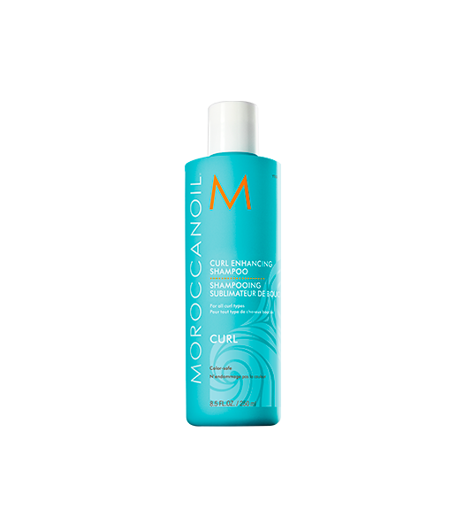MOROCCANOIL Kiharan hiuksen shampoo 250 ml