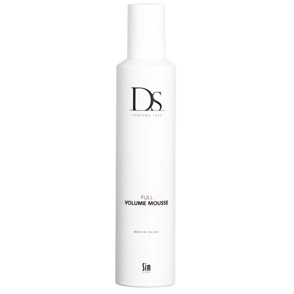 DS Hajusteeton volyymimuotovaahto 300ml