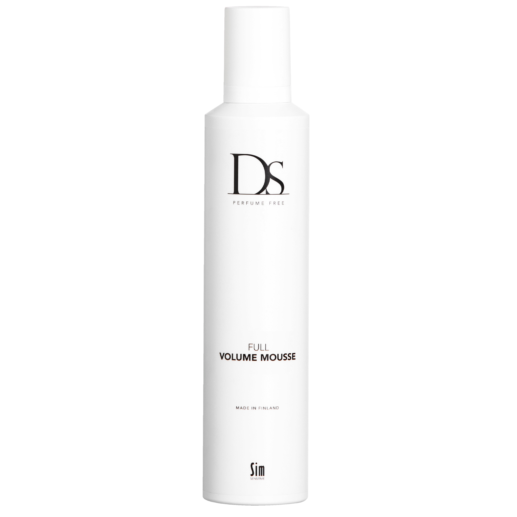 DS Hajusteeton volyymimuotovaahto 300ml