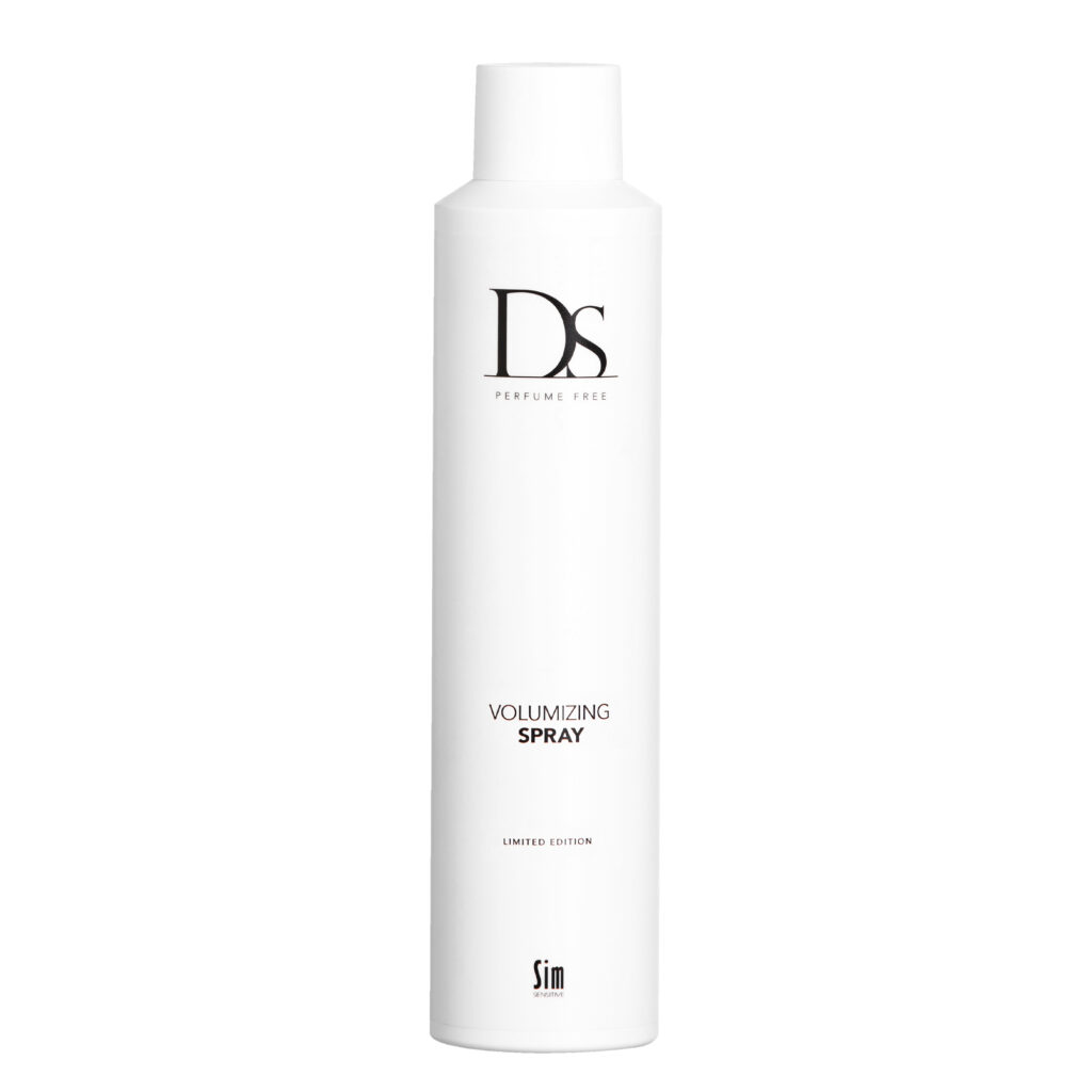 DS Hajusteeton volyymisuihke 300ml