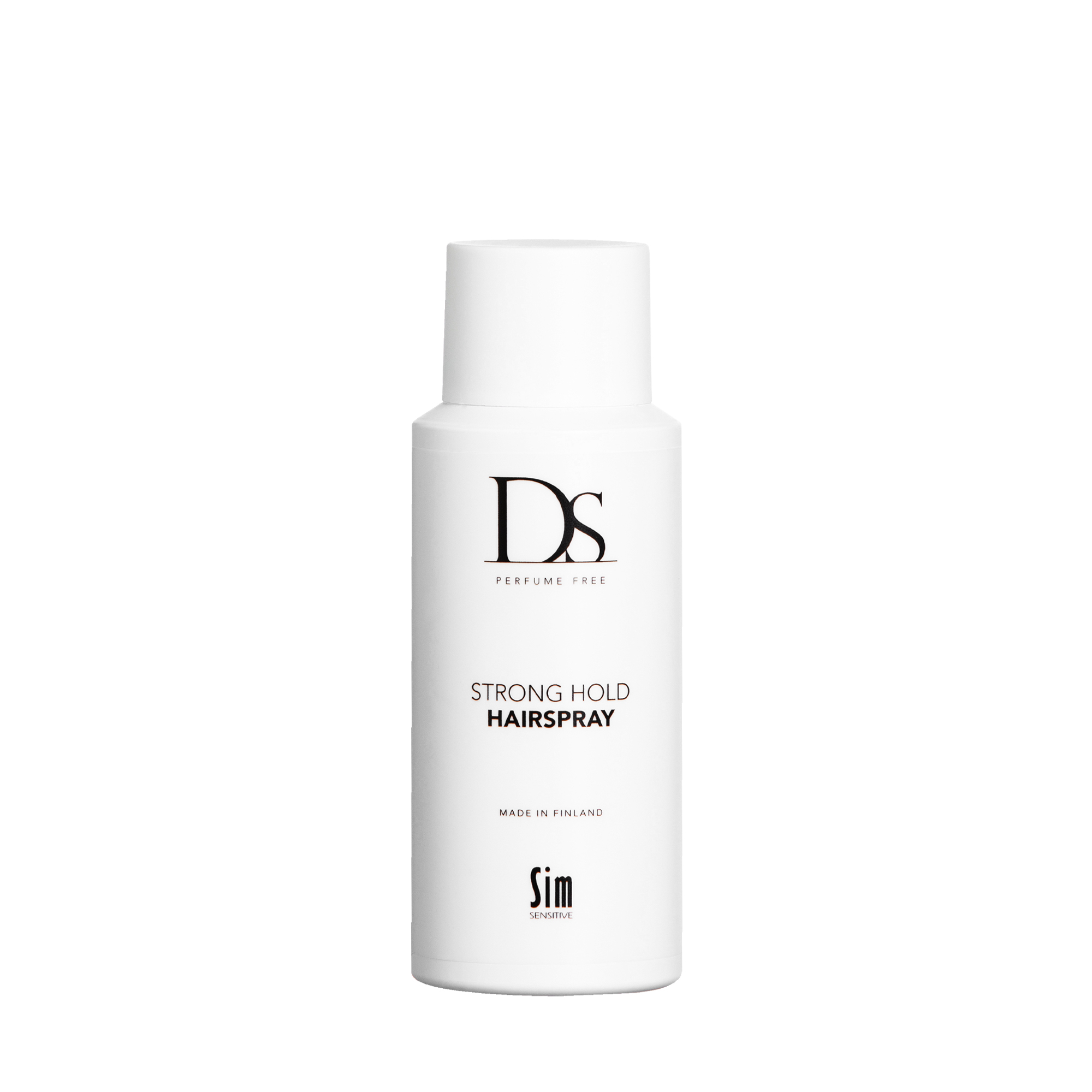 DS Hiuskiinne voimakkaalla pidolla 100ml