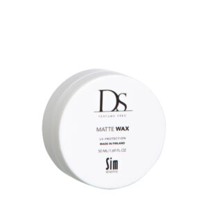 DS Hiusvaha joustavalla pidolla