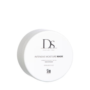 DS Kosteuttava hiusnaamio 200ml