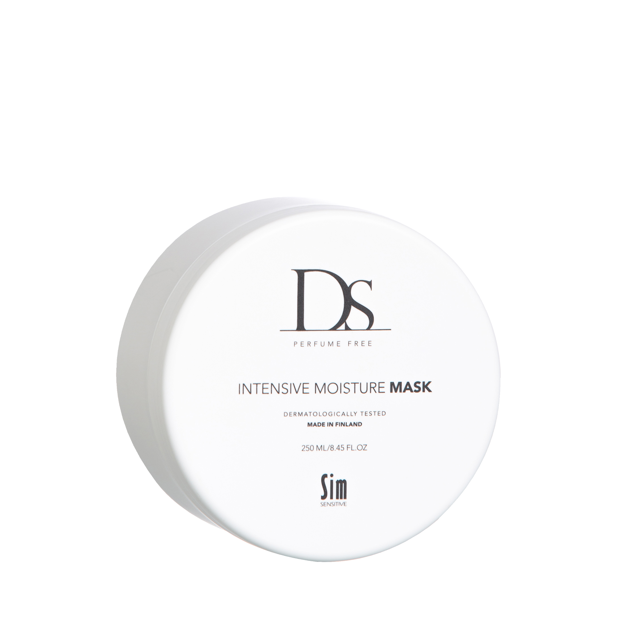 DS Kosteuttava hiusnaamio 200ml