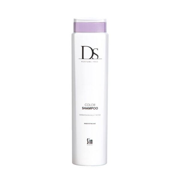 DS Kosteuttava shampoo 250ml