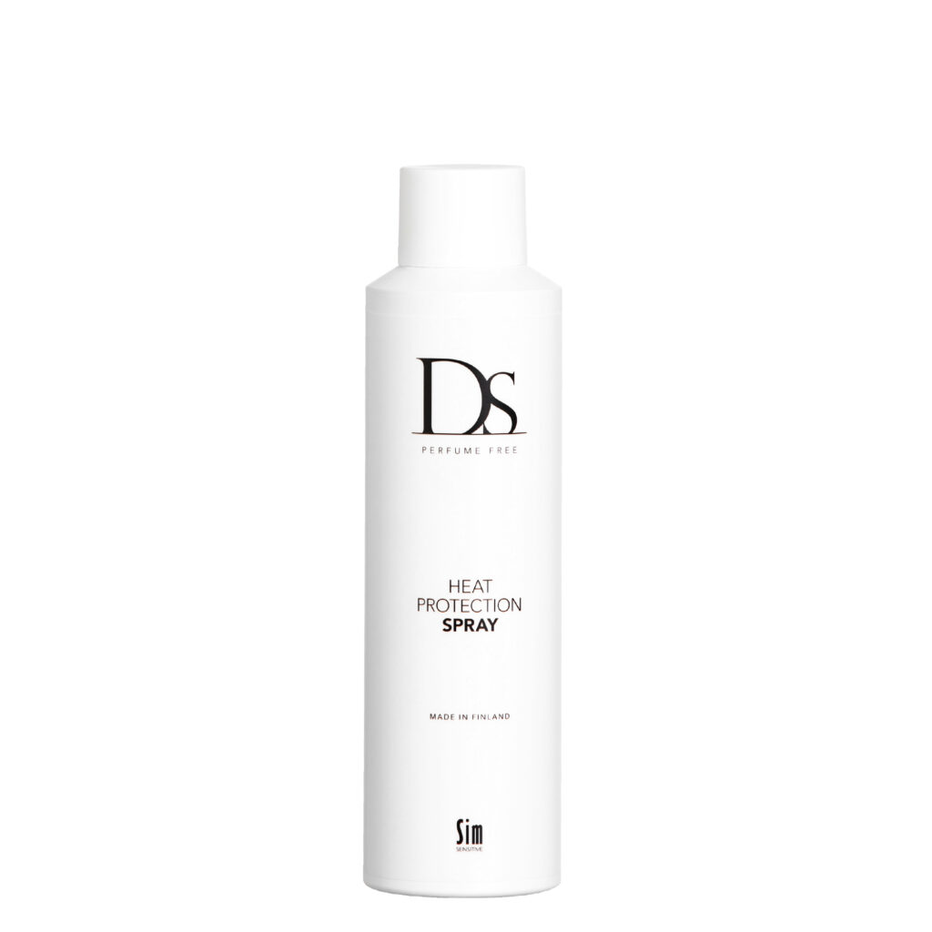 DS Lämpösuojasuihke 250ml