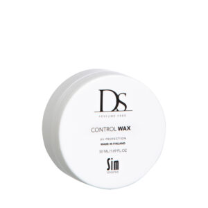 DS Pehmeä hiusvaha 50ml