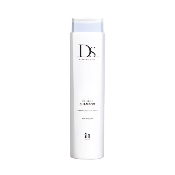 DS Shampoo vaaleille