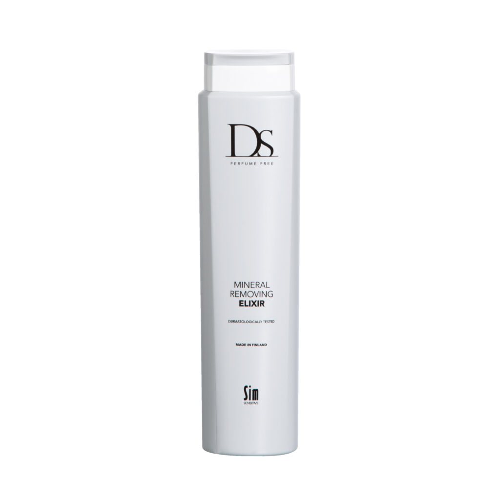 DS Syväpuhdistava hoitoneste 250ml