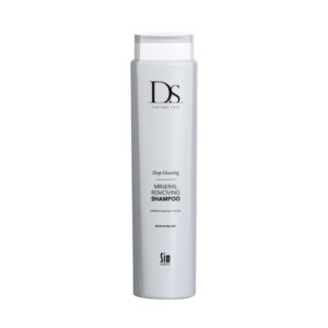 DS Syväpuhdistava shampoo 250ml