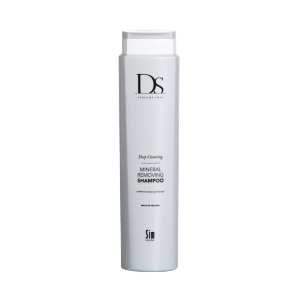 DS Syväpuhdistava shampoo 250ml
