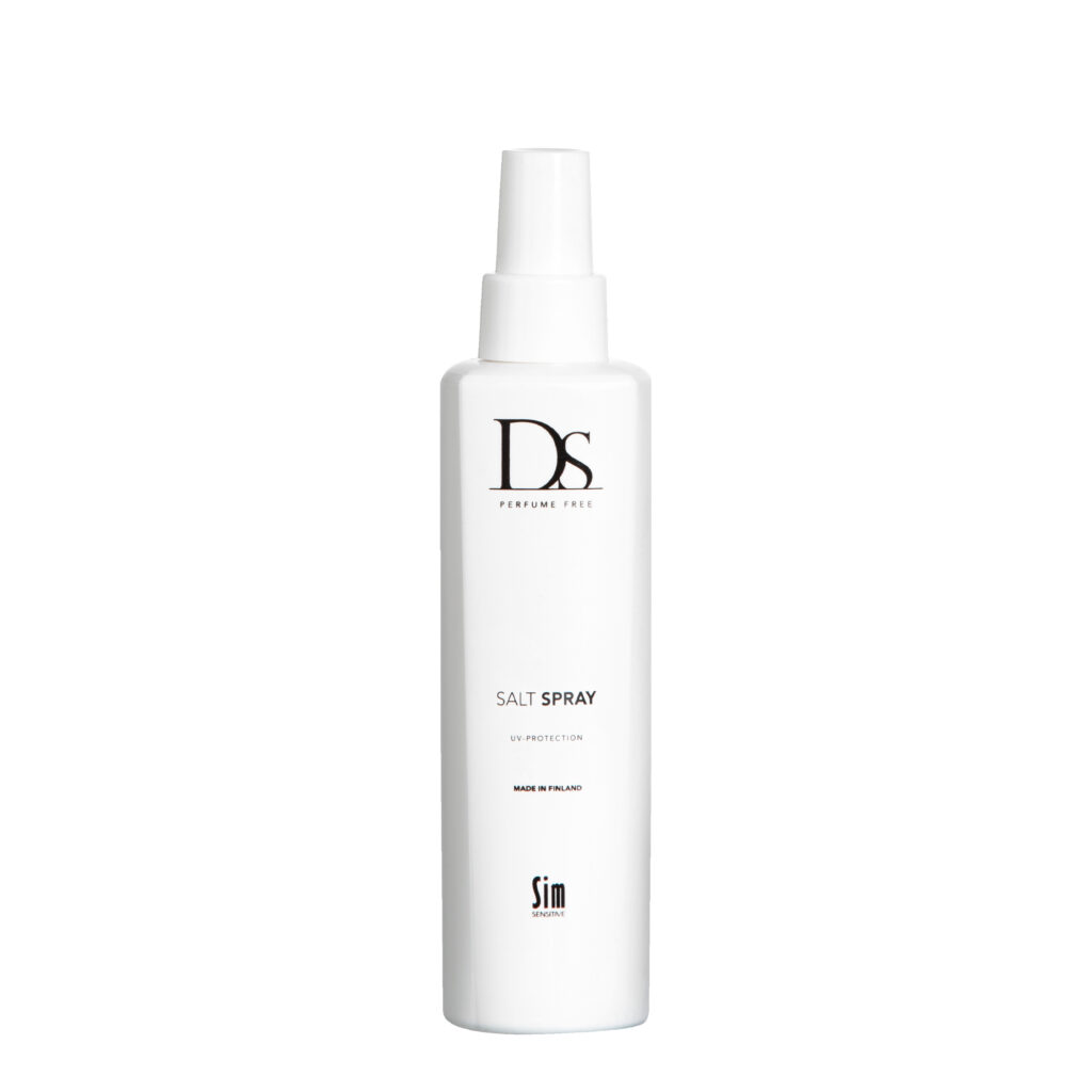 DS Tuuheuttava suolasuihke 200ml