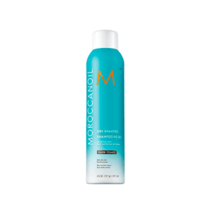 MOROCCANOIL Kuivashampoo tummille hiuksille 217 ml