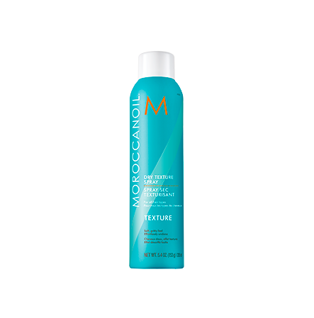 MOROCCANOIL Kuiva rakennesuihke 205 ml
