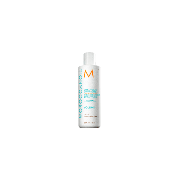 MOROCCANOIL Tuuheuttava shampoo 250 ml