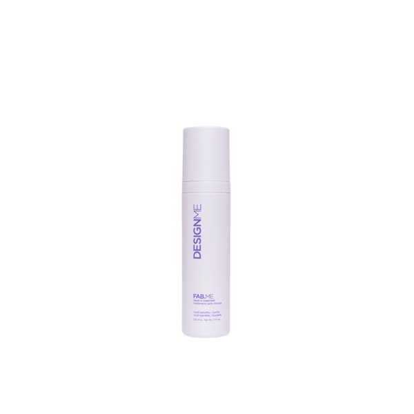 Fab.Me-230ml DESIGNME Hiuksiin jätettävä hoitosuihke 230 ml