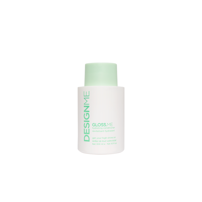 DESIGNME Kosteuttava hoitoaine 300 ml