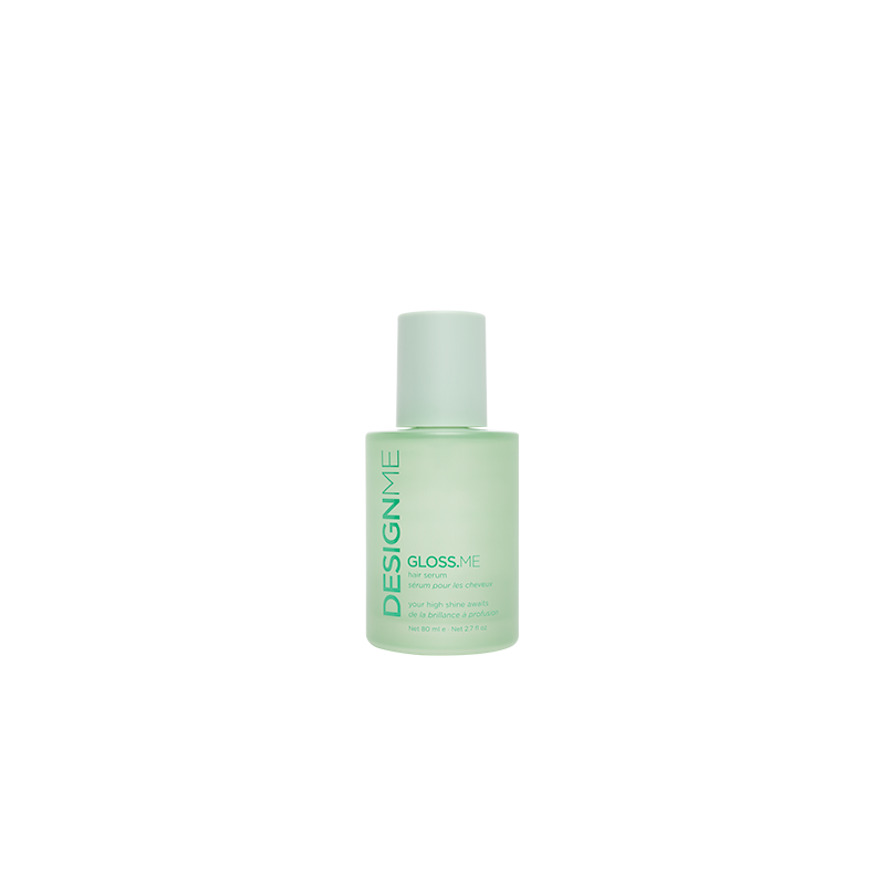 DESIGNME Hiusseerumi 80 ml