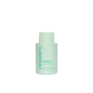 Gloss.Me-Shampoo-300ml DESIGNME Kosteuttava shampoo 300 ml