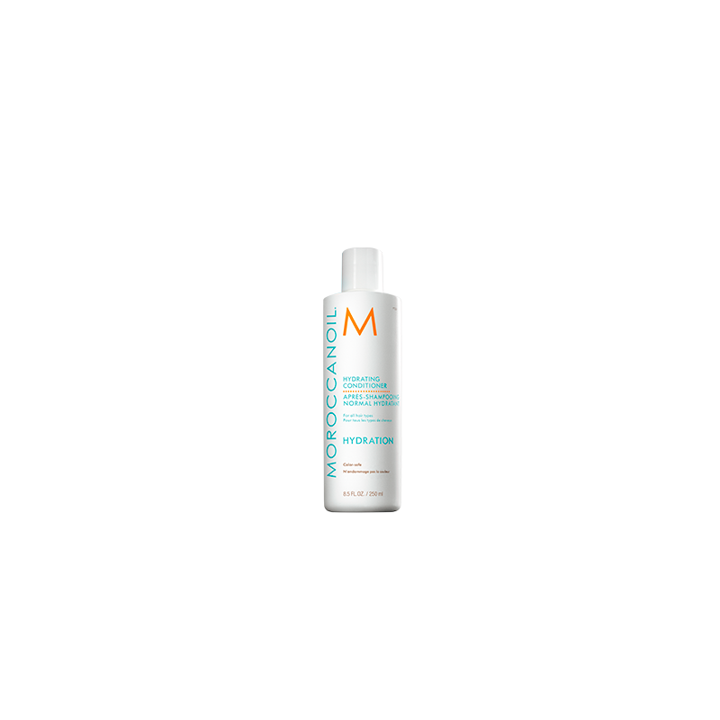 MOROCCANOIL Kosteuttava hoitoaine 250 ml
