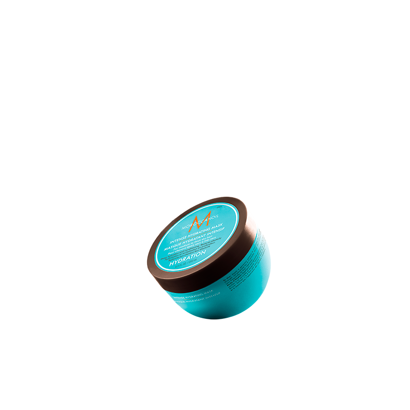 MOROCCANOIL Intensiivinen kosteusnaamio 250 ml