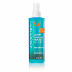 MOROCCANOIL Kosteuttava hoitosuihke 160 ml