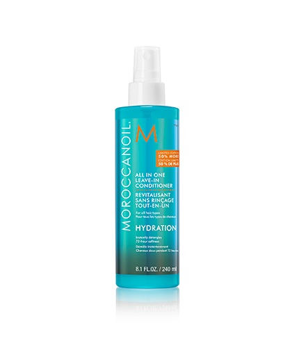 MOROCCANOIL Kosteuttava hoitosuihke 160 ml