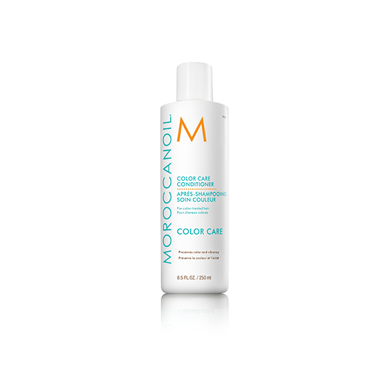 MOROCCANOIL Värjättyjen hiusten hoitoaine 250 ml