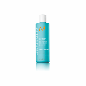 MOROCCANOIL Värjättyjen hiusten shampoo 250 ml