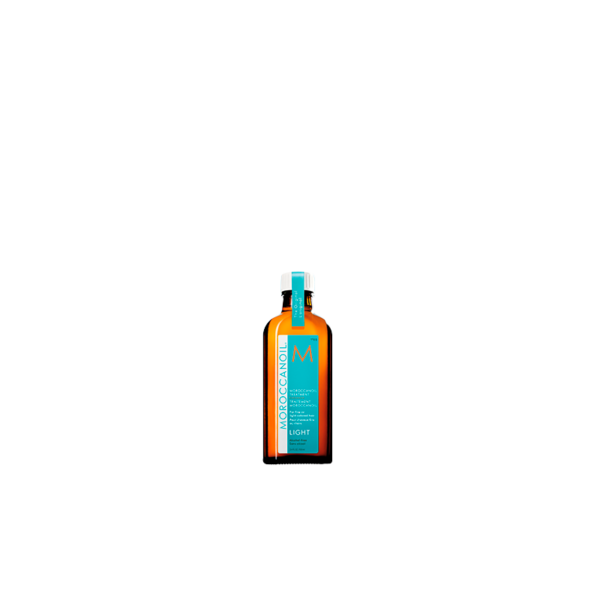 MOROCCANOIL Treatment Light hoitoöljy 100 ml