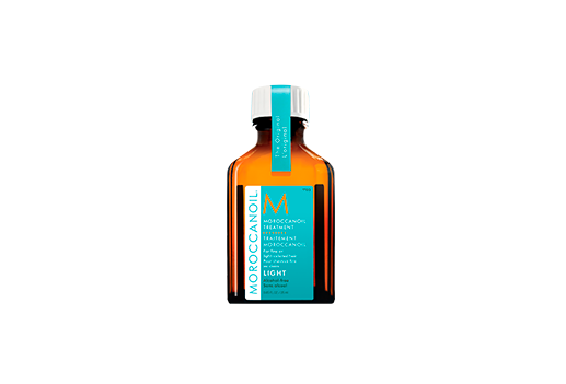 MOROCCANOIL Treatment Light hoitoöljy 25 ml