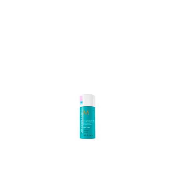 MOROCCANOIL Tuuheuttava kampausvoide 100 ml