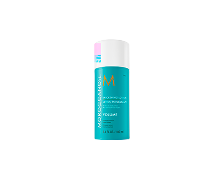MOROCCANOIL Tuuheuttava kampausvoide 100 ml