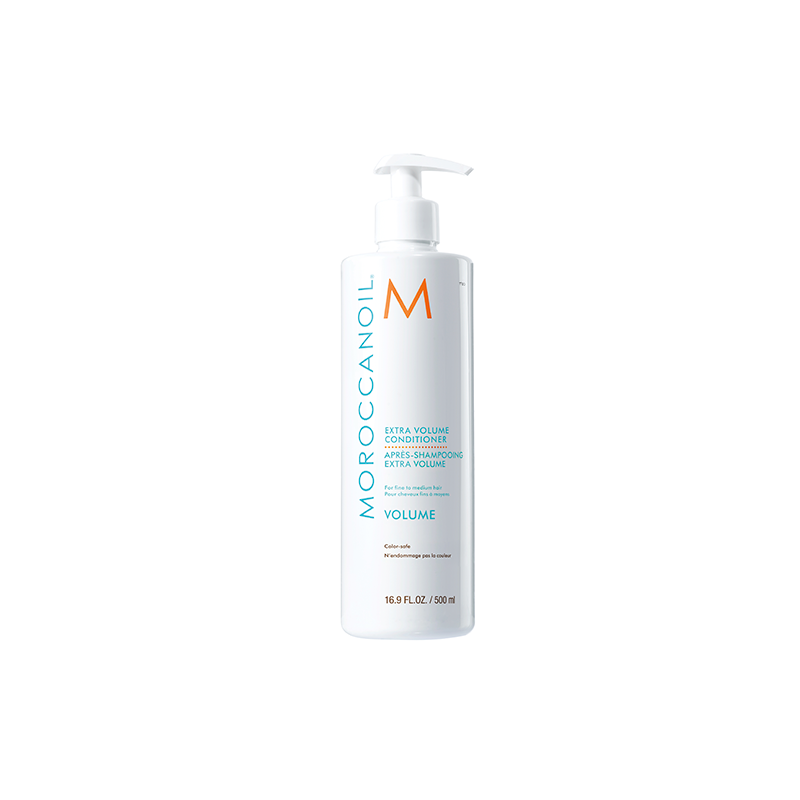 MOROCCANOIL Tuuheuttava hoitoaine 250 ml
