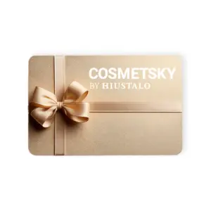 cosmetsky-lahjakortti Cosmetsky lahjakortti