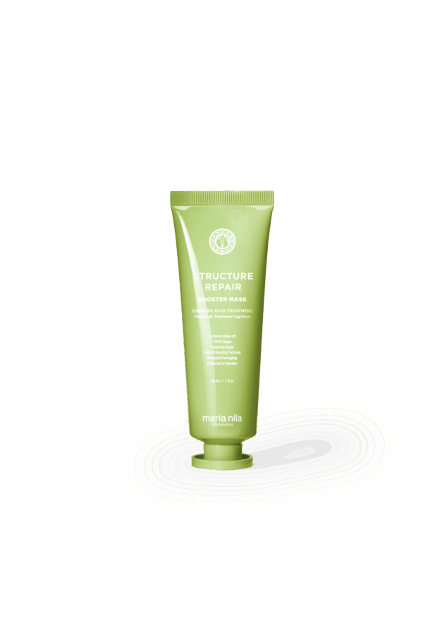 Booster Masque Structure Repair hoito rakennevaurioituneille hiuksille 50 ml