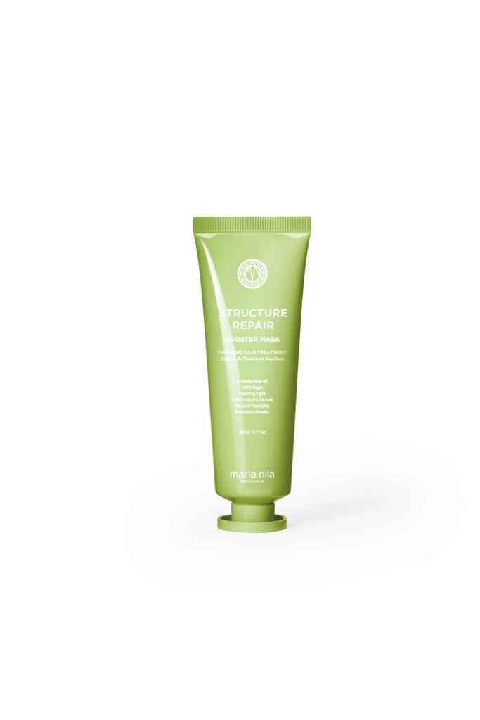 Booster Masque Structure Repair hoito rakennevaurioituneille hiuksille 50 ml