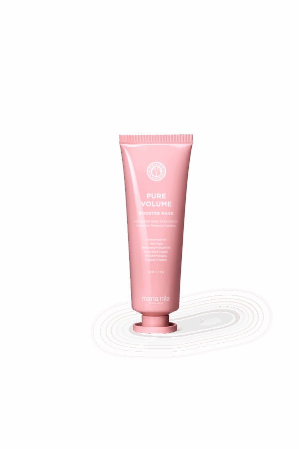 Booster Masque Pure Volume tuuheuttava hoito 50 ml