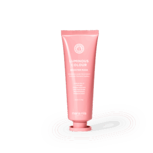 Booster Masque Luminous Colour värjätyille hiuksille 50 ml