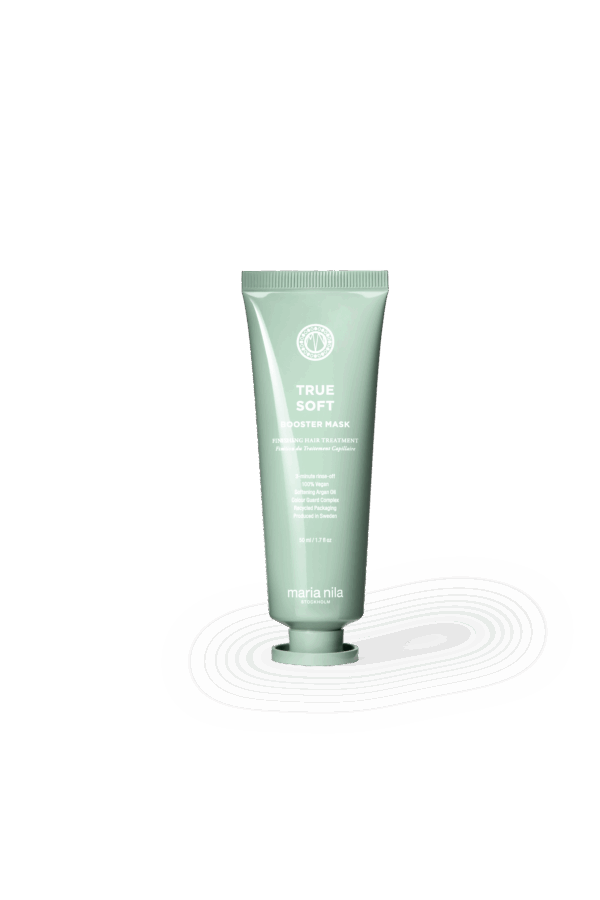 Booster Masque True Soft kuiville hiuksille 50 ml