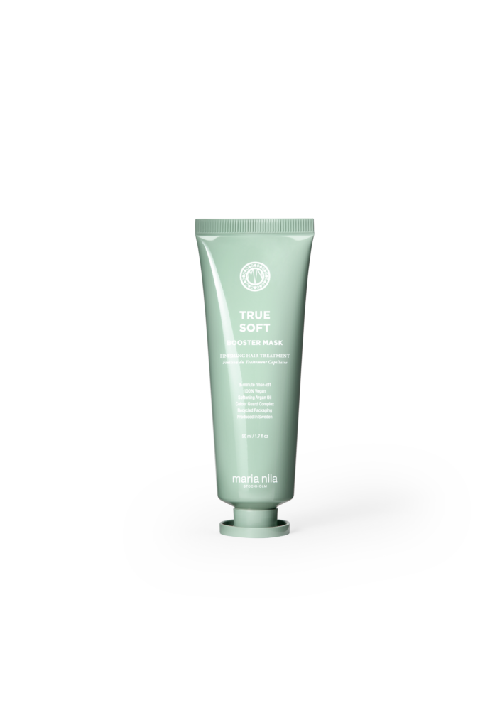 Booster Masque True Soft kuiville hiuksille 50 ml
