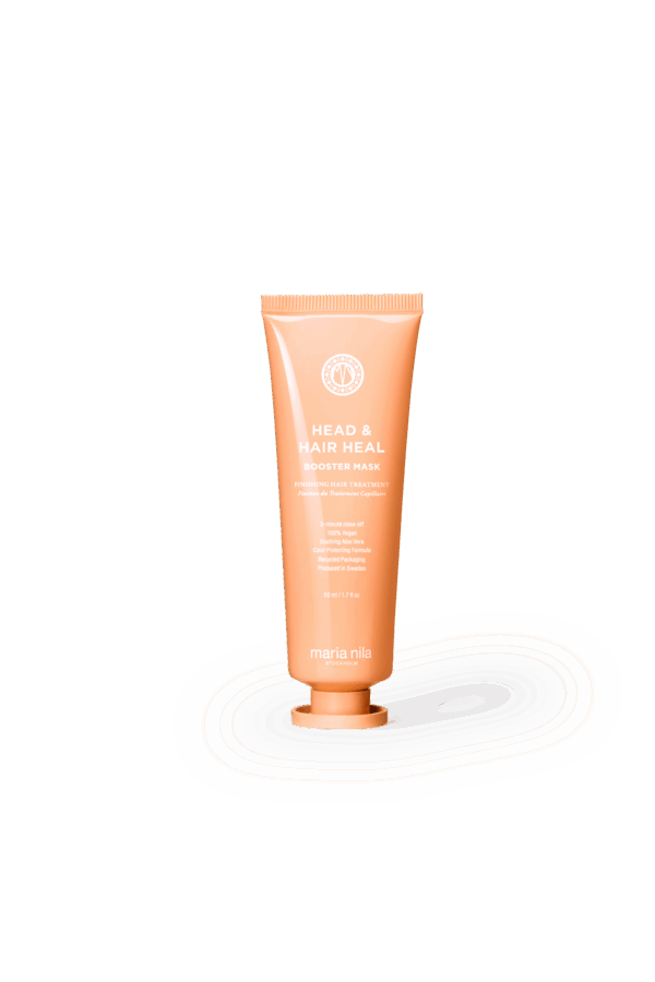 3659 Booster Masque Head & Heal Hiuspohjaa rauhoittava 50ml
